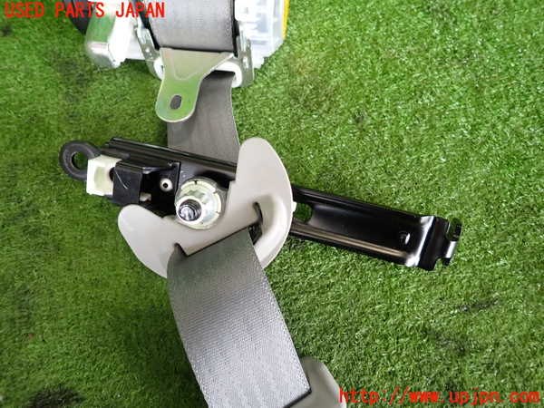 2UPJ-9239217075]クラウン ロイヤル(GRS182)助手席シートベルト 中古_3