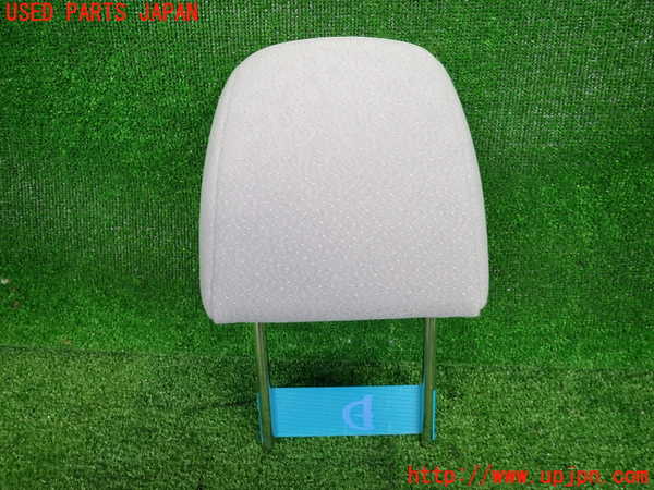 2UPJ-9239217040]クラウン ロイヤル(GRS182)運転席ヘッドレスト 中古_2