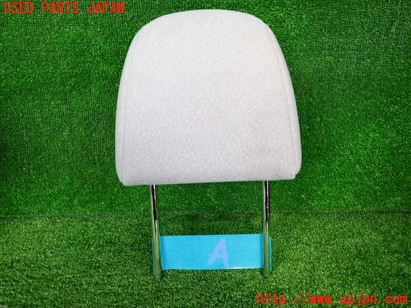 2UPJ-9239217070]クラウン ロイヤル(GRS182)助手席ヘッドレスト 中古_2