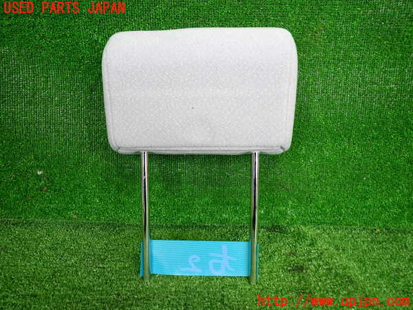 2UPJ-9239217150]クラウン ロイヤル(GRS182)右2列目ヘッドレスト 中古_2