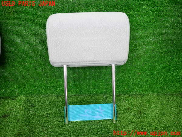 2UPJ-9239217180]クラウン ロイヤル(GRS182)左2列目ヘッドレスト 中古_2