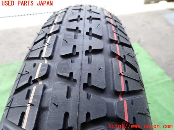 2UPJ-9239219601]クラウン ロイヤル(GRS182)スペアタイヤ1 中古_5