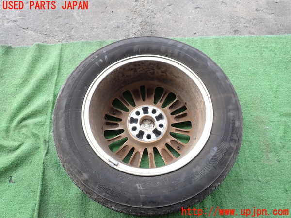 2UPJ-9239219034]クラウン ロイヤル(GRS182)タイヤ　ホイール　1本④ 215/60R16 中古_3