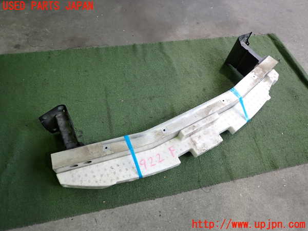 2UPJ-9239221014]日産リーフ(AZE0)フロントバンパーホースメント 中古_2