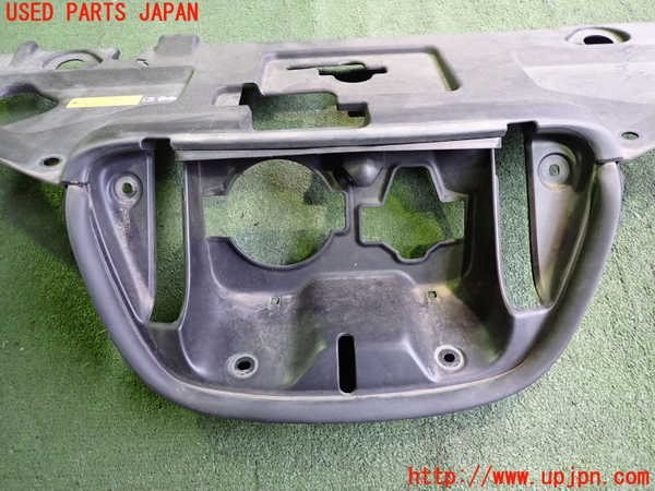 2UPJ-9239221035]日産リーフ(AZE0)フロントパネル 中古_2