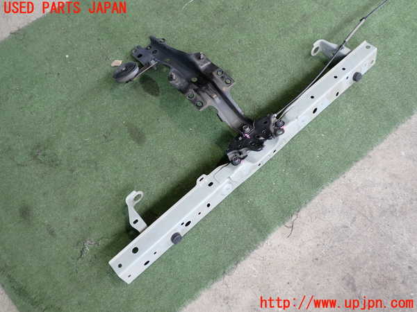 2UPJ-9239221040]日産リーフ(AZE0)アッパーコアサポート 中古_2