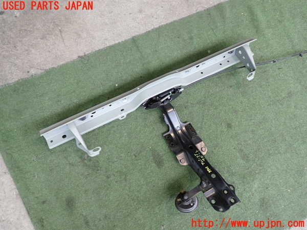 2UPJ-9239221040]日産リーフ(AZE0)アッパーコアサポート 中古_3