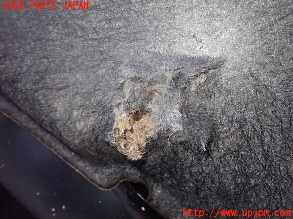 2UPJ-9239221060]日産リーフ(AZE0)ボンネットフード 中古_4