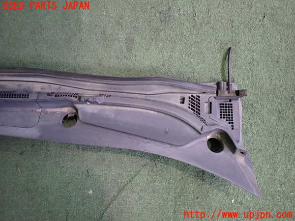 2UPJ-9239221190]日産リーフ(AZE0)カウルトップ 中古_2