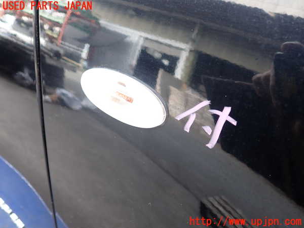 2UPJ-9239221080]日産リーフ(AZE0)右前フェンダー 中古_3