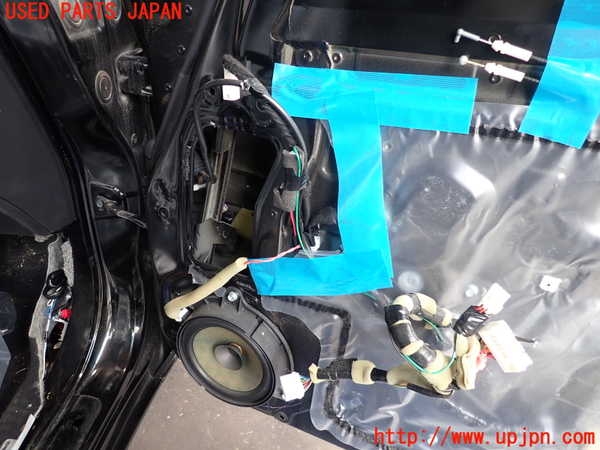 2UPJ-9239221230]日産リーフ(AZE0)右前ドア 中古 NSG M3O8 43R-00011_5