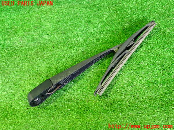 2UPJ-9239221661]日産リーフ(AZE0)リアワイパーアーム1 中古_2