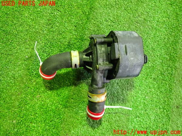 2UPJ-9239222110]日産リーフ(AZE0)ウォーターポンプ 中古_2