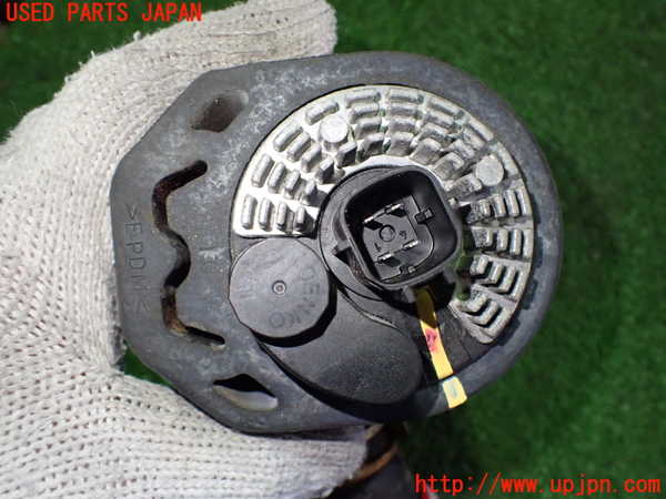 2UPJ-9239222110]日産リーフ(AZE0)ウォーターポンプ 中古_3