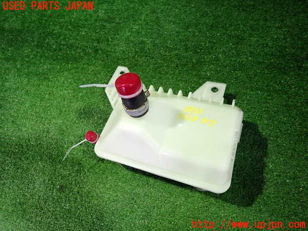 2UPJ-9239222410]日産リーフ(AZE0)ラジエータータンク 中古_2