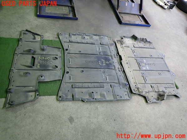 2UPJ-9239221723]日産リーフ(AZE0)アンダーカバー3 中古_2