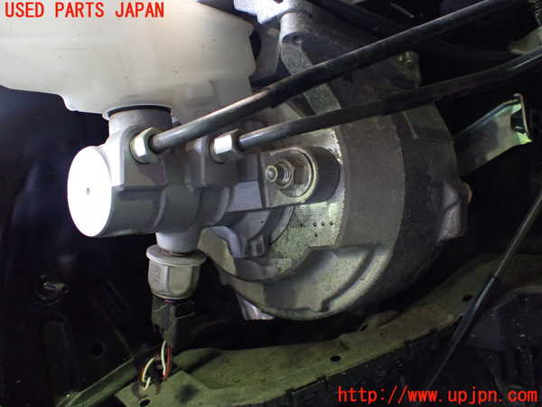 2UPJ-9239224055]日産リーフ(AZE0)ブレーキマスターバック 中古_2