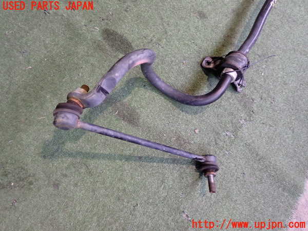 2UPJ-9239225440]日産リーフ(AZE0)フロントスタビライザー 中古_2