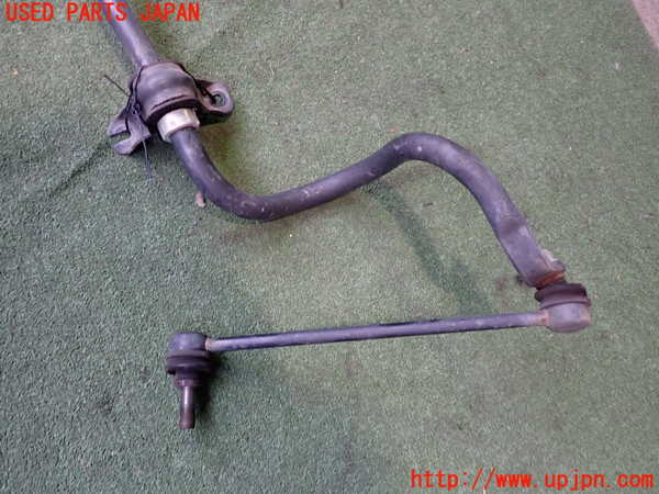 2UPJ-9239225440]日産リーフ(AZE0)フロントスタビライザー 中古_3