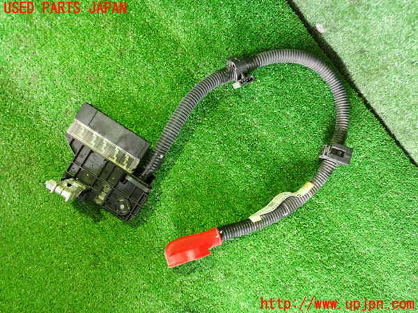 2UPJ-9239226806]日産リーフ(AZE0)ハーネス1 中古_2