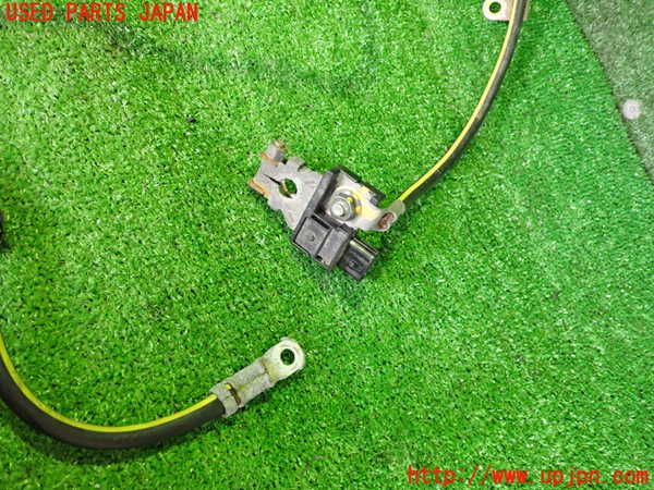 2UPJ-9239226807]日産リーフ(AZE0)ハーネス2 中古_2