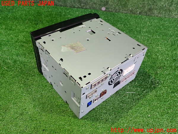 2UPJ-9239226589]日産リーフ(AZE0)カーナビゲーション 中古_2