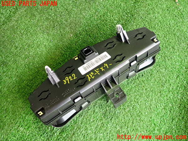 2UPJ-9239226170]日産リーフ(AZE0)スピードメーター 中古_2