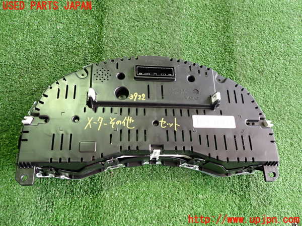 2UPJ-9239226239]日産リーフ(AZE0)メーター・その他 中古_2