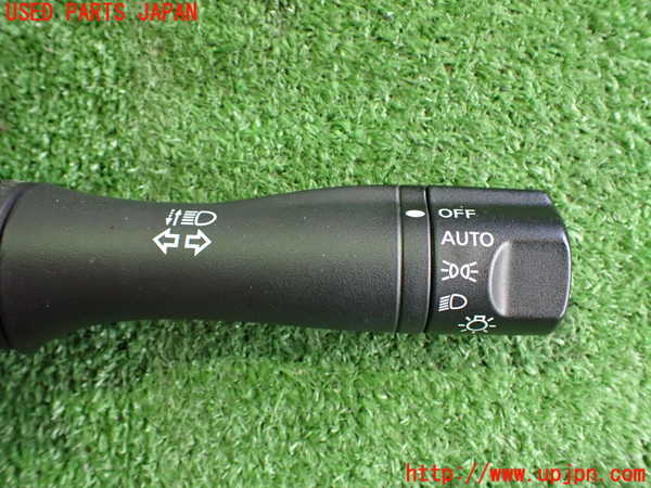 2UPJ-9239226720]日産リーフ(AZE0)コンビネーションスイッチ 中古_2