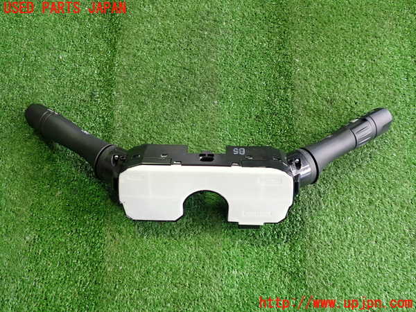 2UPJ-9239226720]日産リーフ(AZE0)コンビネーションスイッチ 中古_4