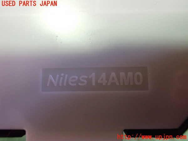 2UPJ-9239226720]日産リーフ(AZE0)コンビネーションスイッチ 中古_5