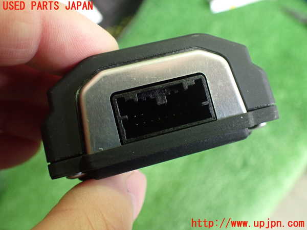 2UPJ-9239226381]日産リーフ(AZE0)センサー1(カメラ) 中古_3