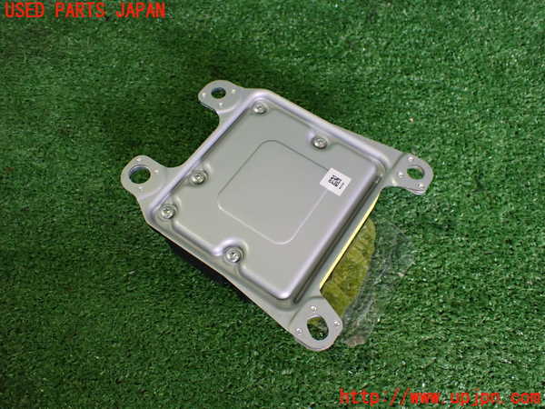 2UPJ-9239226145]日産リーフ(AZE0)エアバッグコンピューター 中古_2