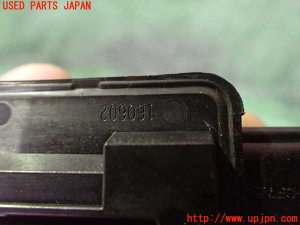 2UPJ-9239226146]日産リーフ(AZE0)コンピューター1 中古 160602_3