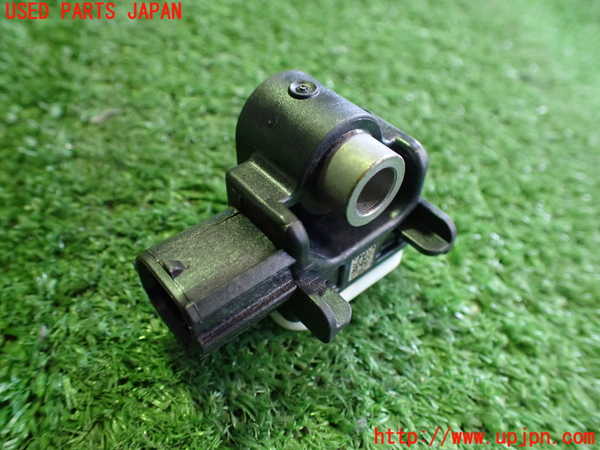 2UPJ-9239226356]日産リーフ(AZE0)エアバッグセンサー1 中古_2