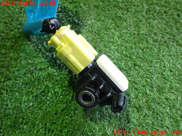 2UPJ-9239226358]日産リーフ(AZE0)エアバッグセンサー3 中古_2