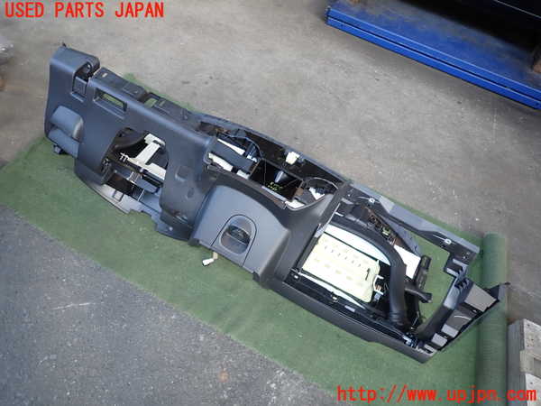 2UPJ-9239227505]日産リーフ(AZE0)ダッシュボード 中古_3