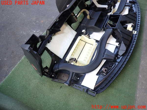 2UPJ-9239227505]日産リーフ(AZE0)ダッシュボード 中古_4