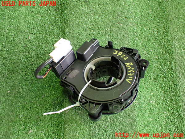 2UPJ-9239226800]日産リーフ(AZE0)スパイラルケーブル(リール) 中古_2