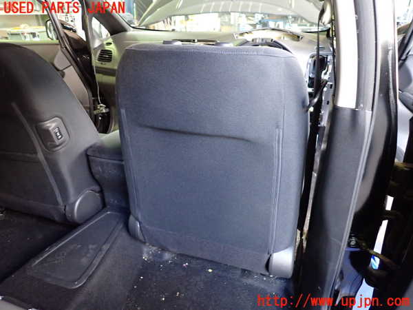 2UPJ-9239227035]日産リーフ(AZE0)運転席シート 中古_5