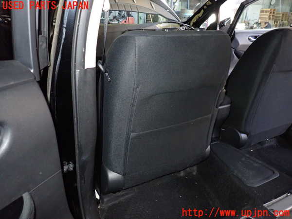 2UPJ-9239227065]日産リーフ(AZE0)助手席シート 中古_4