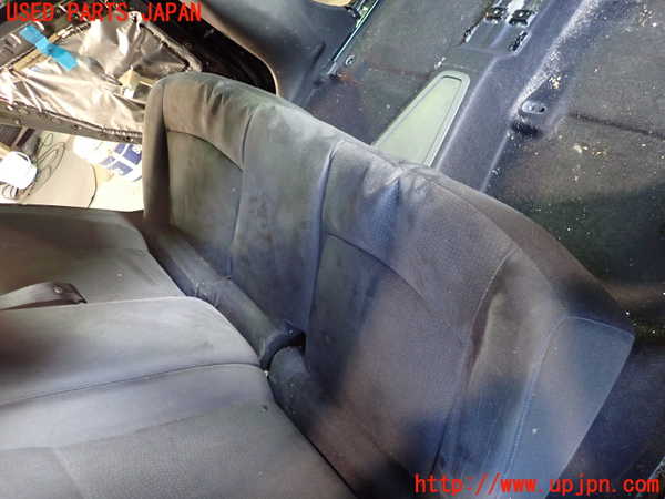 2UPJ-9239227385]日産リーフ(AZE0)リアシート ジャンク_2