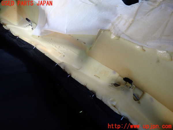 2UPJ-9239227385]日産リーフ(AZE0)リアシート ジャンク_3