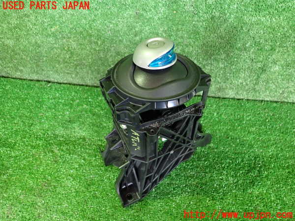 2UPJ-9239227555]日産リーフ(AZE0)ATシフトレバー 中古_2