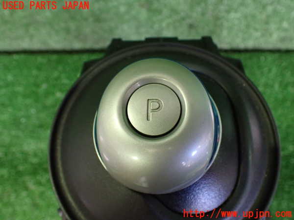 2UPJ-9239227555]日産リーフ(AZE0)ATシフトレバー 中古_3