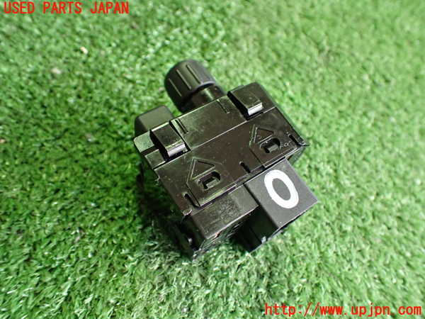 2UPJ-9239226280]日産リーフ(AZE0)ミラースイッチ 中古_2
