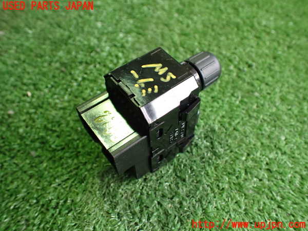 2UPJ-9239226280]日産リーフ(AZE0)ミラースイッチ 中古_3