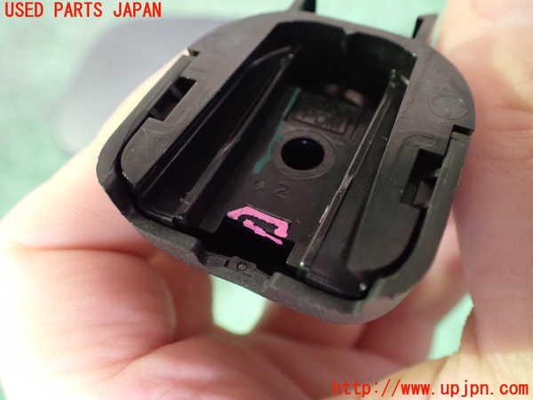 2UPJ-9239227615]日産リーフ(AZE0)ルームミラー ジャンク_3