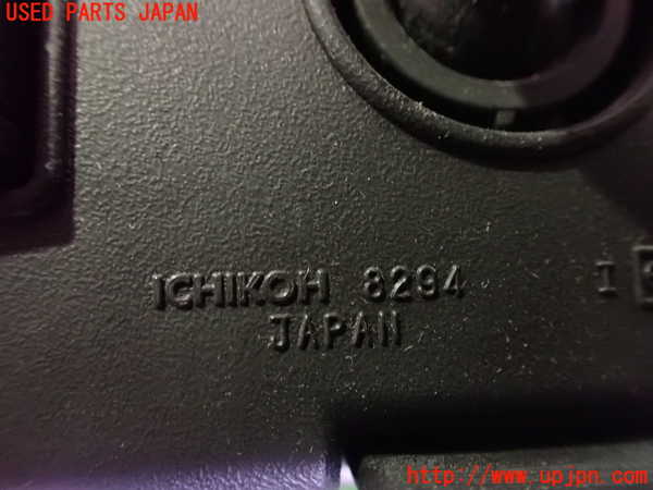 2UPJ-9239227615]日産リーフ(AZE0)ルームミラー ジャンク_4