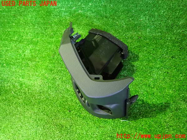 2UPJ-9239227527]日産リーフ(AZE0)エアコン吹き出し口2(右) 中古_2